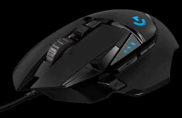 Cutting Edge Mouse